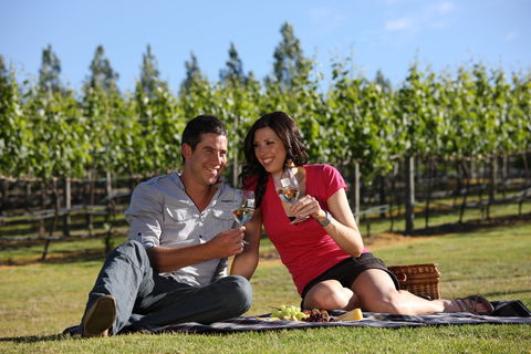 Nepenthe Wines - Accommodation Gold Coast 1