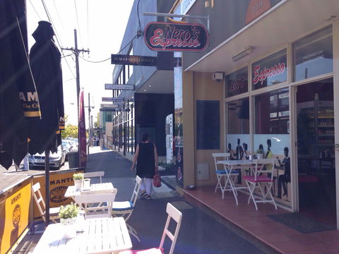 Nero's Espresso - Accommodation Gold Coast 0