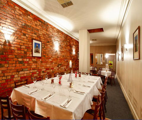 Nevsky Russian Restaurant - Gold Coast 4U 0