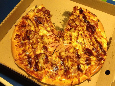 Ningaloo Reef Cafe - Accommodation Gold Coast 0