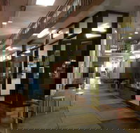 Nook Tea and Espresso Bar - Gold Coast 4U