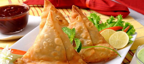 North Indian Flavour - Penrith - Gold Coast 4U 0