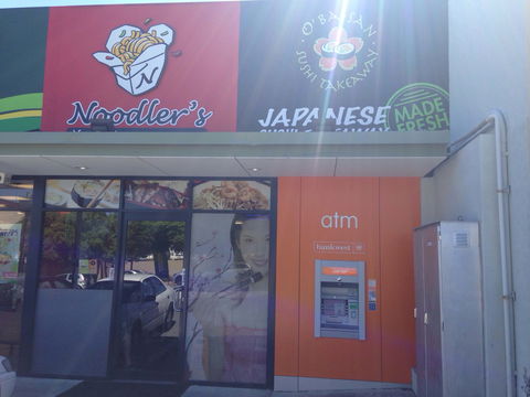 O'Ba-San Sushi Takeaway - Como - Accommodation Gold Coast 0