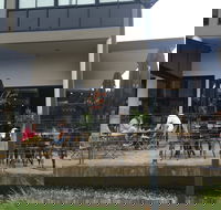Oliver's Twist - 1 Gold Coast