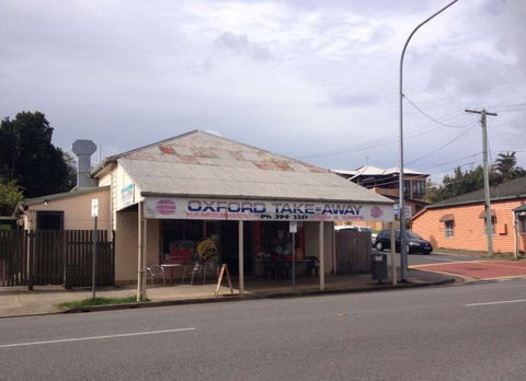 Oxford Fish And Chips Take-Away - Accommodation Gold Coast 0