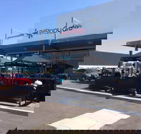 Pitstop Cafe - Accommodation Gold Coast