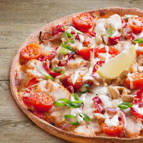 Pizza Capers - Camp Hill - Accommodation Gold Coast 0
