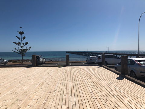 Port Hughes General Store - Gold Coast 4U 0