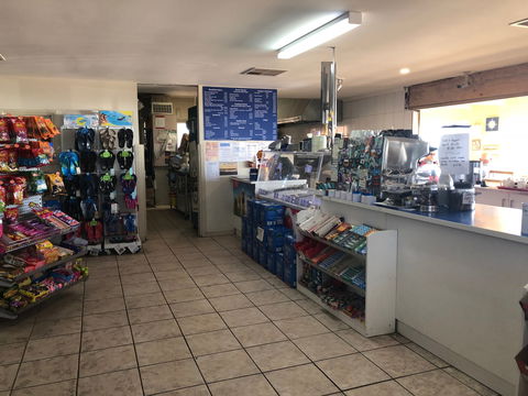 Port Hughes General Store - Gold Coast 4U 1
