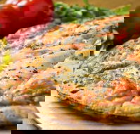 Pronto Pizza - Gold Coast 4U
