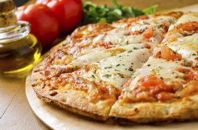 Pronto Pizza - Gold Coast 4U 0