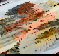 Real Adana Chargrill - Accommodation Gold Coast