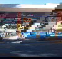 Rivergum Rooster - Gold Coast 4U
