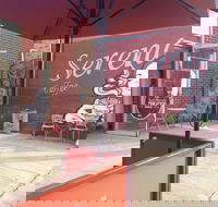Serena Coffee Roasting Warehouse - Accommodation Gold Coast