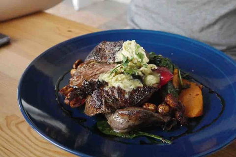 Southside Bistro - Gold Coast 4U 0
