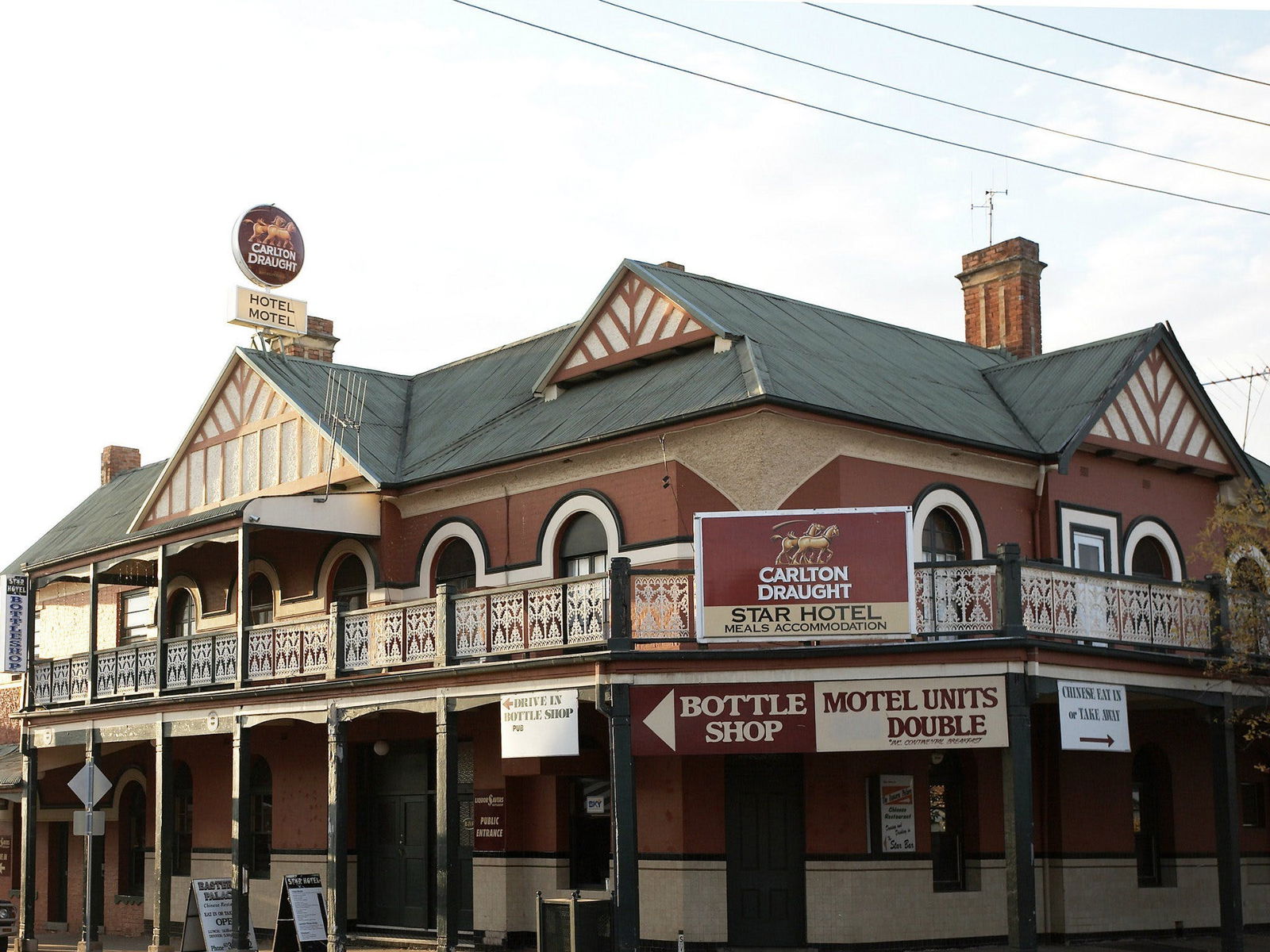 Great Southern VIC 1 Gold Coast