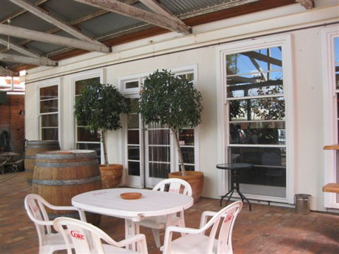 Star Hotel Ruthergen - 1 Gold Coast 1