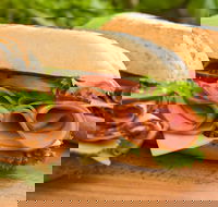 Subway - Varsity Lakes - Gold Coast 4U
