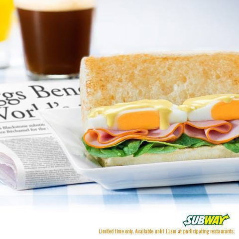 Subway - Cranbourne - 1 Gold Coast 0