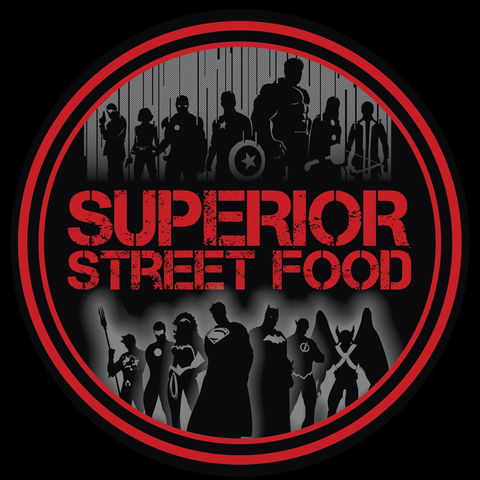 Superior Street Food Superhero Diner - Gold Coast 4U 1