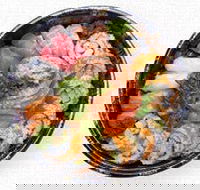Sushi Hub - Brookvale - Gold Coast 4U