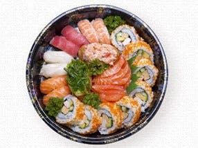 Sushi Hub - Brookvale - Gold Coast 4U 0