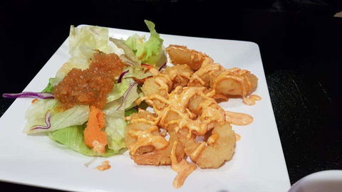 Taku Japanese Kitchen - Accommodation Gold Coast 0