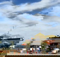 The Grove at Hidden Valley Resort