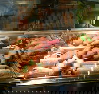 The Victory Cafe  Takeaway - Accommodation Gold Coast