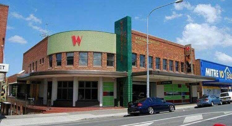 Wentworthville NSW Gold Coast 4U