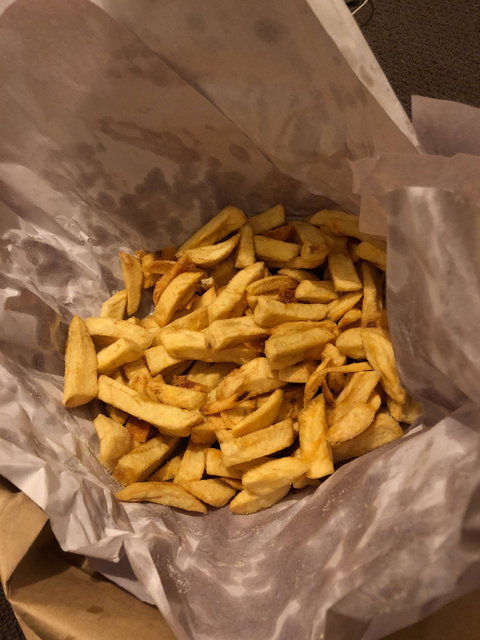 The Little Chippy - Accommodation Gold Coast 0