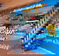 The Local - Accommodation Gold Coast