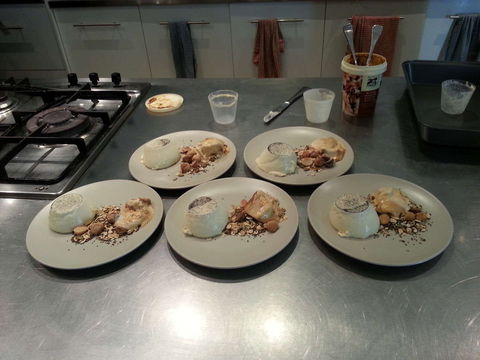 The Larder - Gold Coast 4U 0