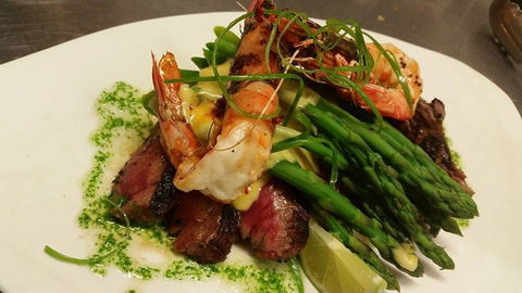 The Little Plate - Gold Coast 4U 0