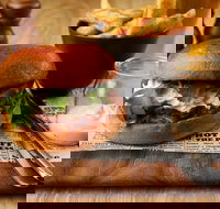 The Chookery Cafe - Gold Coast 4U