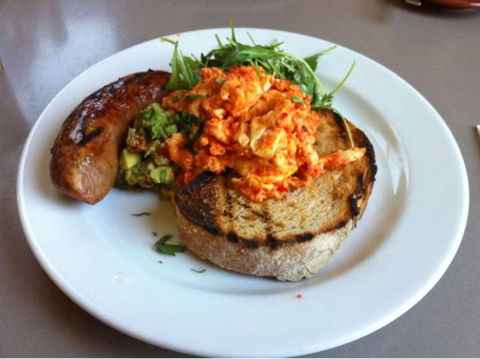 Utopia Cafe Restaurant - Gold Coast 4U 0