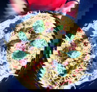 Vinnie's Pizza Boys - Accommodation Gold Coast