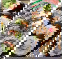 Wasabi Monkey - Accommodation Gold Coast