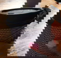 Waterside Cafe - Accommodation Gold Coast