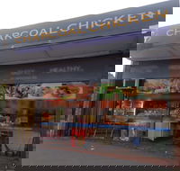 Watsonia Charcoal Chicken - 1 Gold Coast