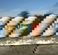 Wicked Elf Beer - Accommodation Gold Coast