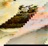 Afghan Master Kebab - Accommodation Gold Coast