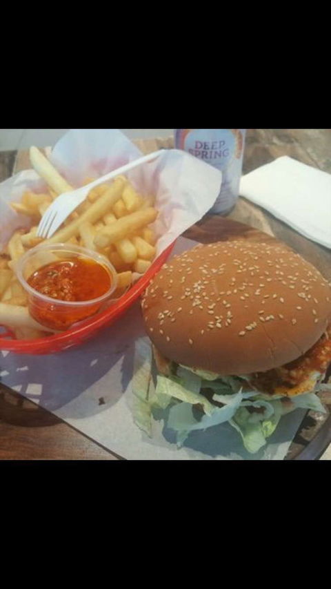 Andersen's Of Denmark - CBD - Accommodation Gold Coast 0