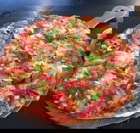 Aqua Lounge  Bar - Accommodation Gold Coast