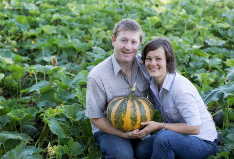 Australian Pumpkin Seed Company - Accommodation Gold Coast 1