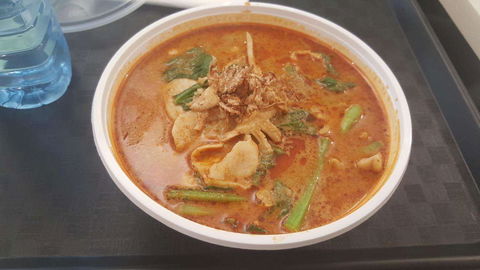 Baan Thai - Gold Coast 4U 0