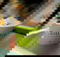 Black Jack Cafe - Accommodation Gold Coast