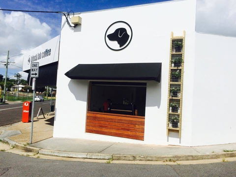 Black Lab Coffee - Gold Coast 4U 0