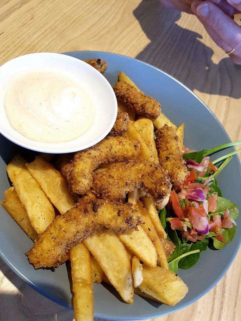 Black Ink Espresso - Accommodation Gold Coast 0