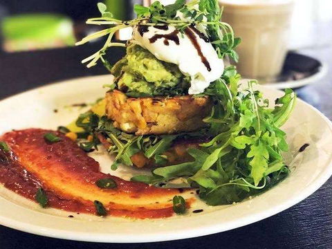 Black Lime Cafe - Gold Coast 4U 0
